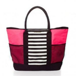 Victoria's Secret tote bag